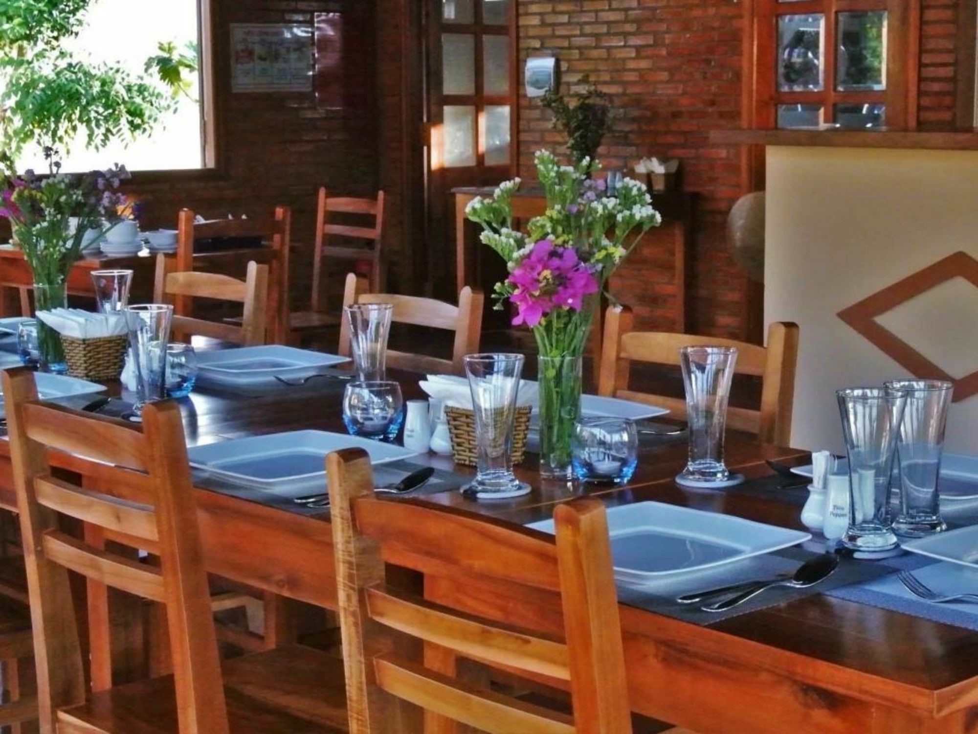 Spring Garden Homestay Фукуок Екстер'єр фото