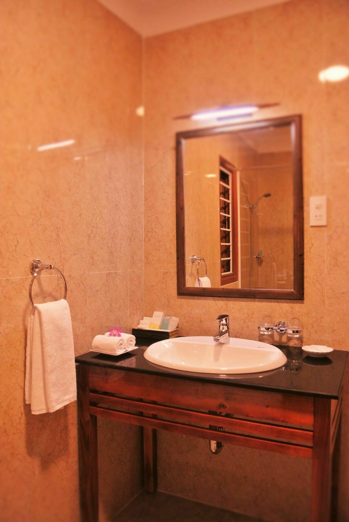 Spring Garden Homestay Фукуок Екстер'єр фото
