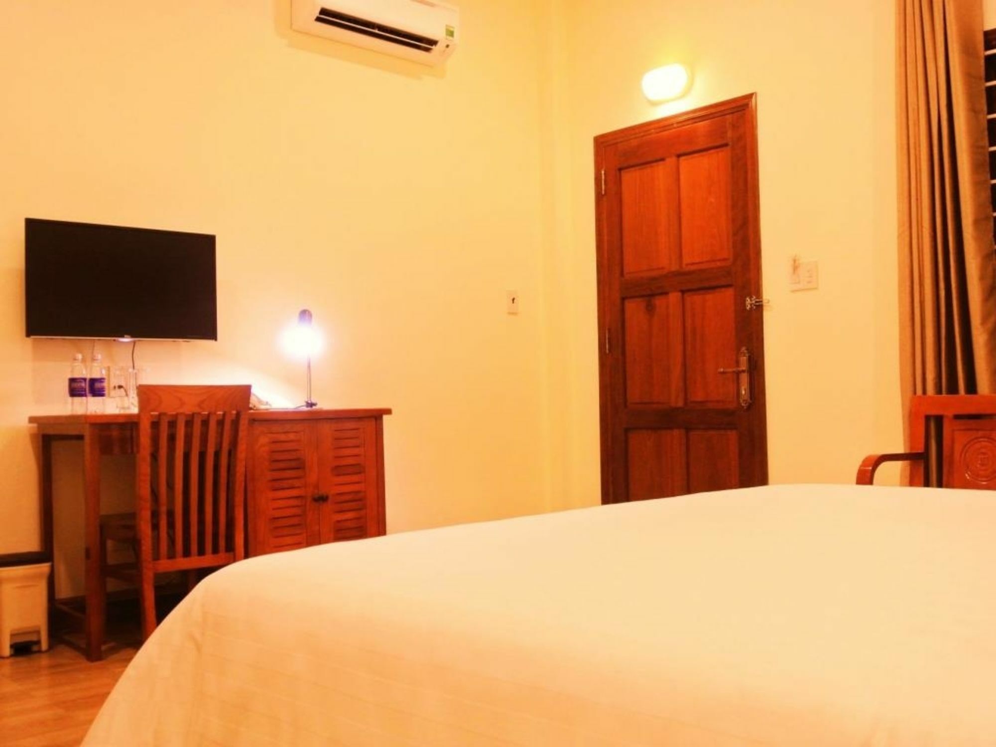 Spring Garden Homestay Фукуок Екстер'єр фото