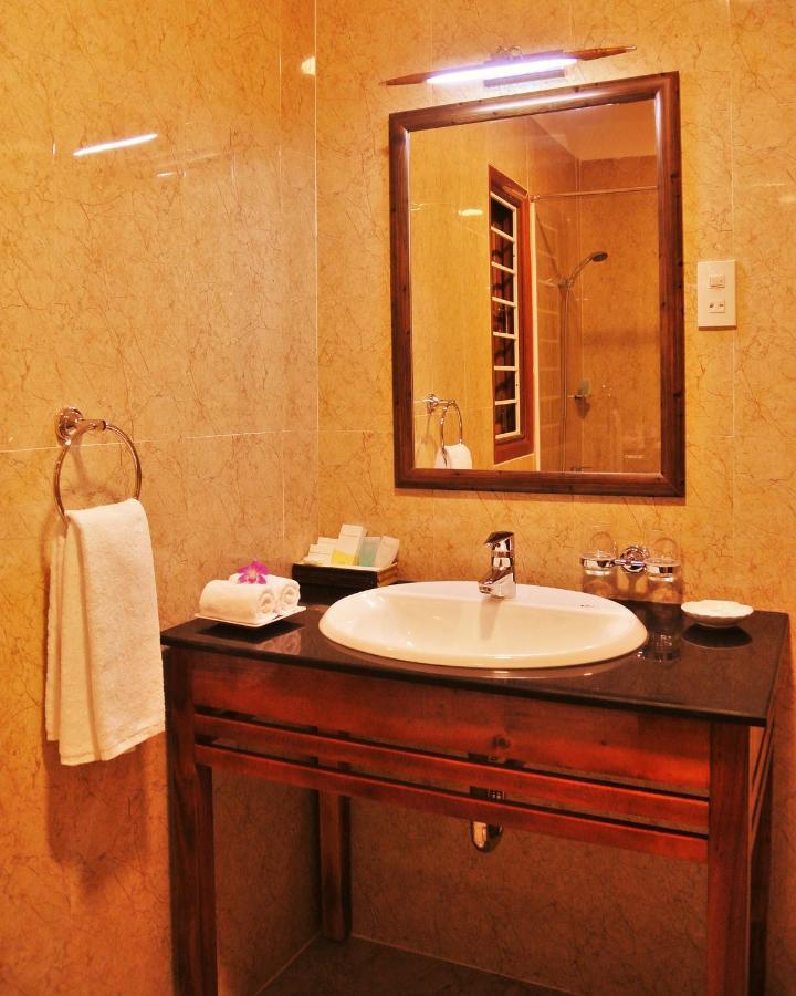 Spring Garden Homestay Фукуок Екстер'єр фото